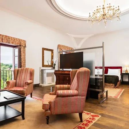 Áurea Palacio de Sober by Eurostars Hotel Company-2