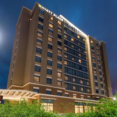 Hyatt Place Sao Jose do Rio Preto-2