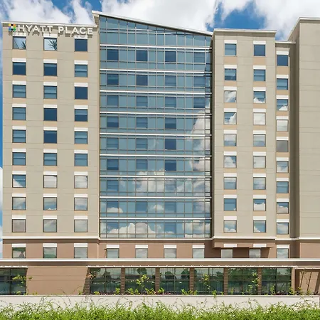 Hyatt Place Sao Jose Do Rio Preto-3