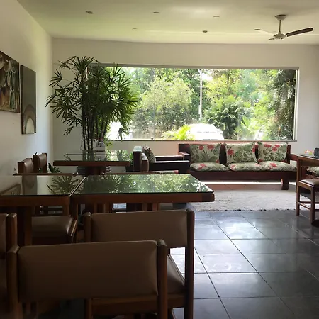 Taperapuan Praia Hotel-2