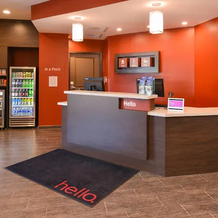 Towneplace Suites By Marriott Laplace-2
