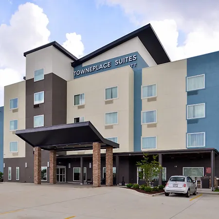 Towneplace Suites By Marriott Laplace-3