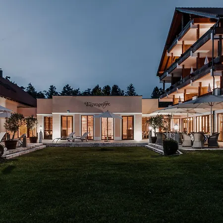 Der Eisvogel - Wellness-&Genusshotel-3
