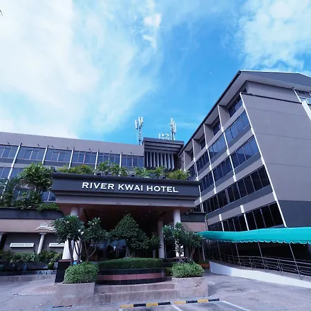 River Kwai Hotel-2