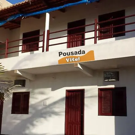 Pousada Vital-3