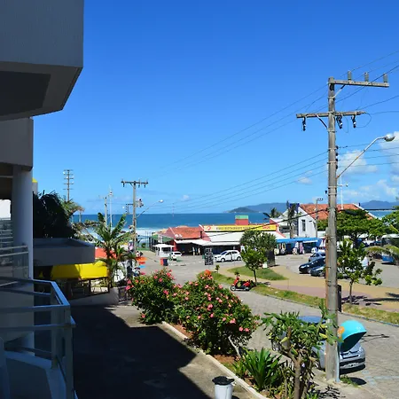 Joaquina Beach Hotel-3