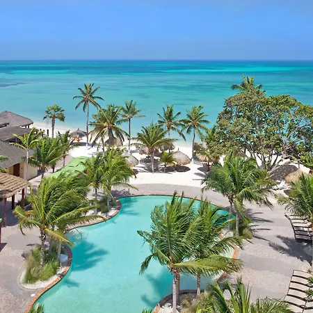 Holiday Inn Resort Aruba - Beach Resort & Casino By Ihg-2