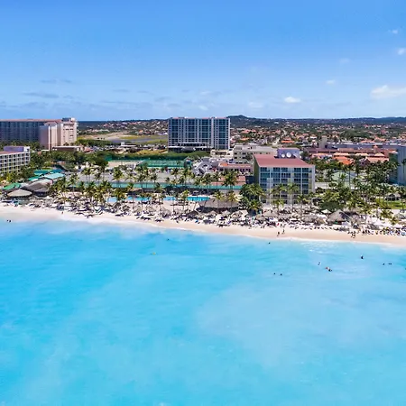 Holiday Inn Resort Aruba - Beach Resort & Casino By Ihg-2
