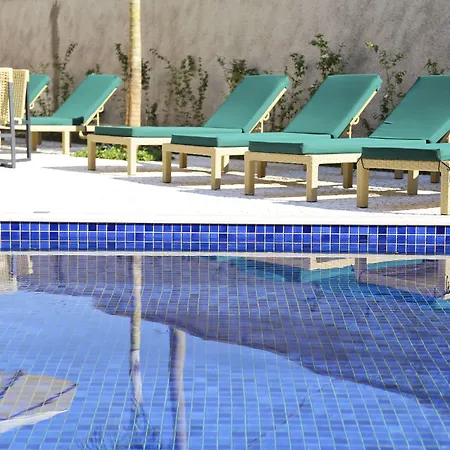 Vitória Hotel Express Dom Pedro-3