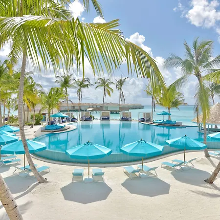Kandima Maldives - 50 Percent Off Return Domestic Flights For Stays Of 4 Nights Or More Between 11Th April 2026 To 31St October 2026-2
