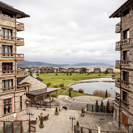 Pirin Golf & Country Club Apartment Complex-3