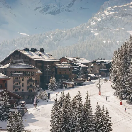Fouquet'S Courchevel-2