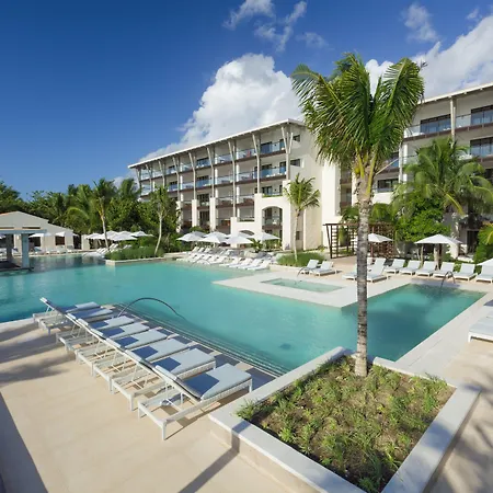 Unico Hotel Riviera Maya Adults Only-2