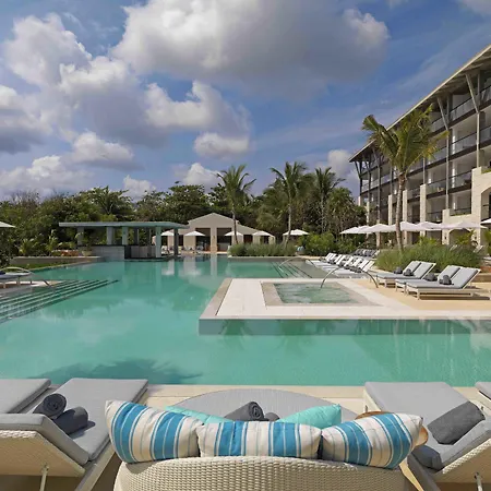 Unico Hotel Riviera Maya Adults Only-3