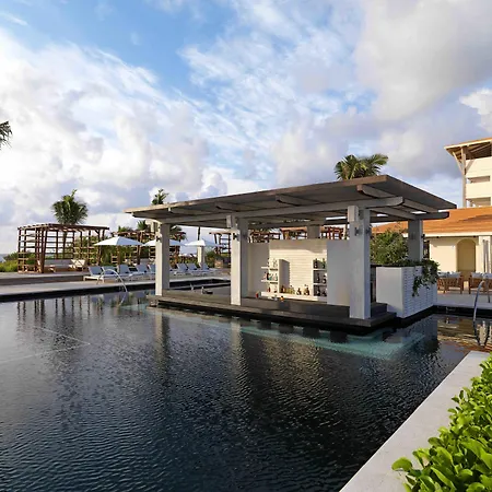 Unico Hotel Riviera Maya Adults Only-3