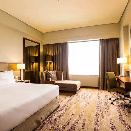 I Hotel Baloi Batam-2