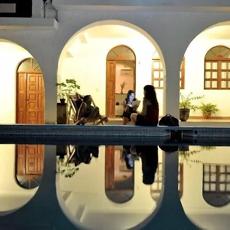 Hotel La Posada del Sol-2