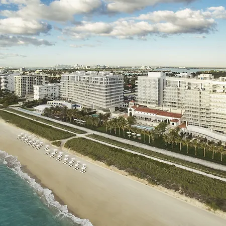 Four Seasons Hotel At The Surf Club-2