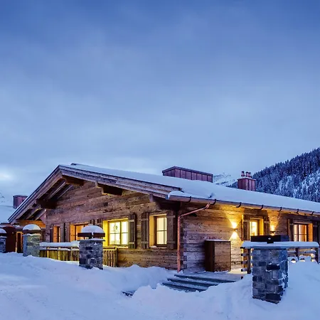 Severin*S - The Alpine Retreat-2
