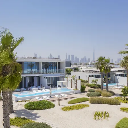 Nikki Beach Resort & Spa Dubai-2