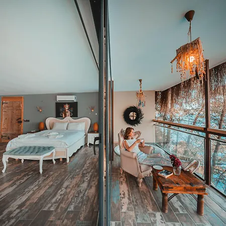 Zakros Hotel Lykia (Adults Only)-2