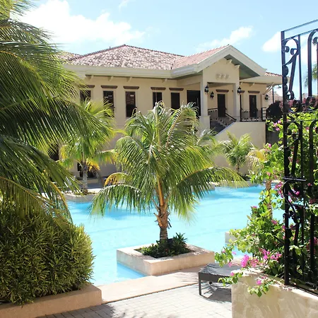 Splendido Tagaytay Hotel And Country Club-2