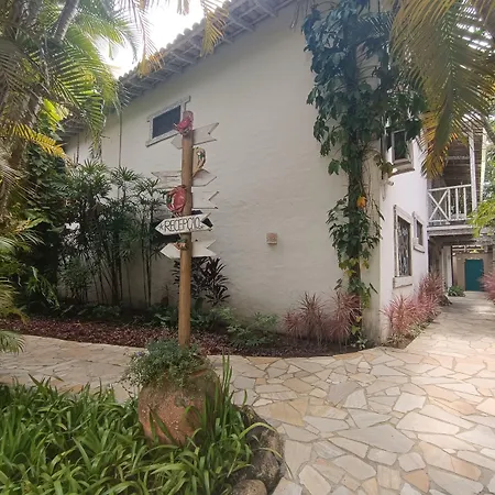 Ilha Deck Hotel-3