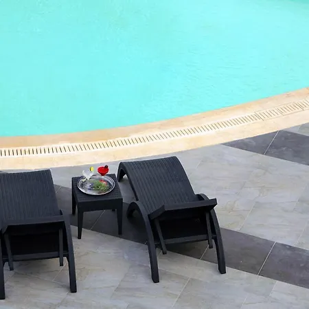 Ostria Sea Side Hotel-2