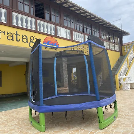 Pousada Pratagy-3