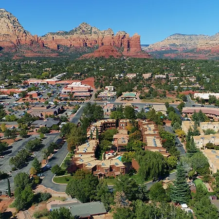 Villas Of Sedona-3