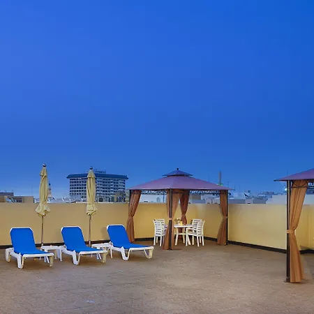 Gateway Hotel-2