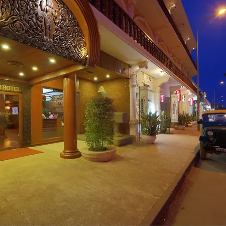 Ta Prohm Hotel&Spa-2