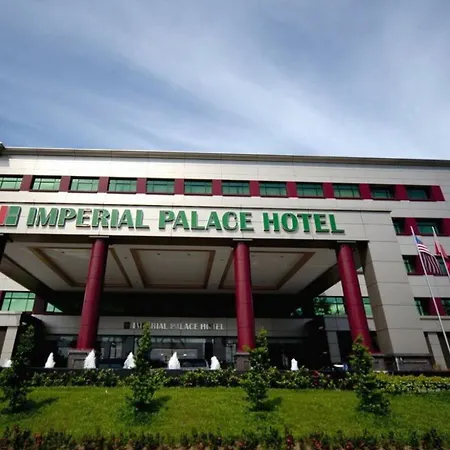 Imperial Palace Hotel-2