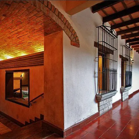 Hotel Marina Copan-3