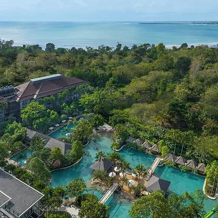 Moevenpick Resort & Spa Jimbaran Bali-3