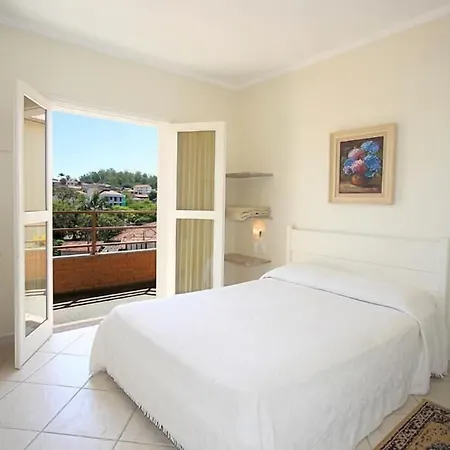 Hotel Portal das Aguas-2