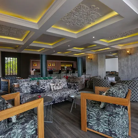 Wazo Appart-Hôtel-2