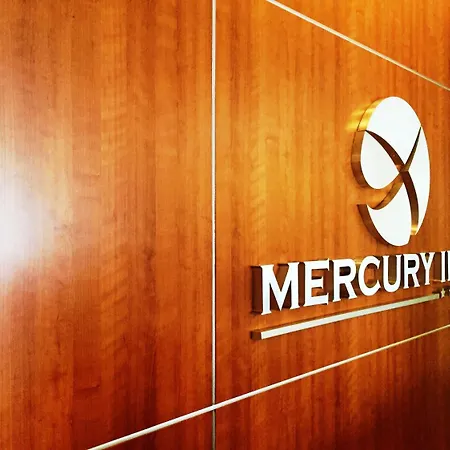 Hotel Mercury Inn-3