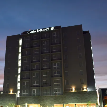 Casa Inn Business Irapuato-2