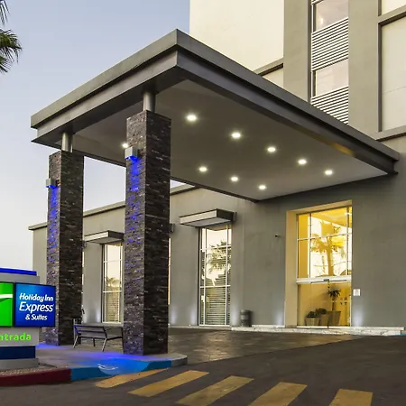 Holiday Inn Express&Suites - Ciudad Obregon, an IHG Hotel-3