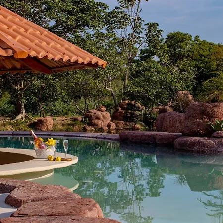 Pousada Araras Pantanal Eco Lodge-2