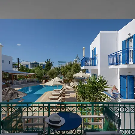 Agios Prokopios Hotel-2