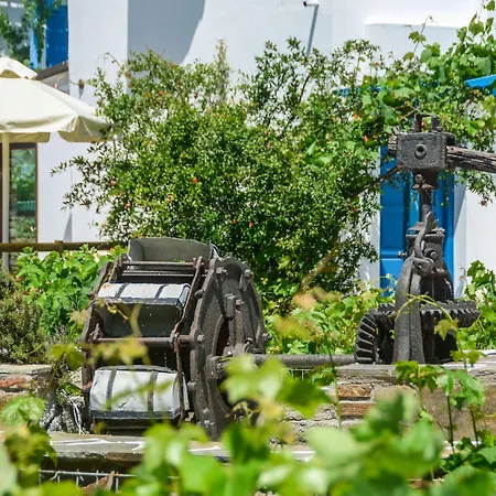 Agios Prokopios Hotel-3