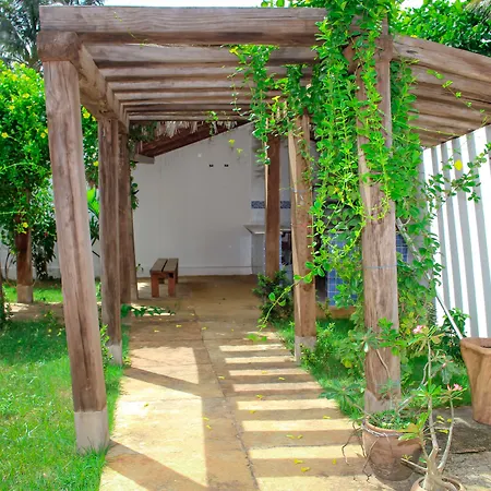 Hotel Mare Mansa-3