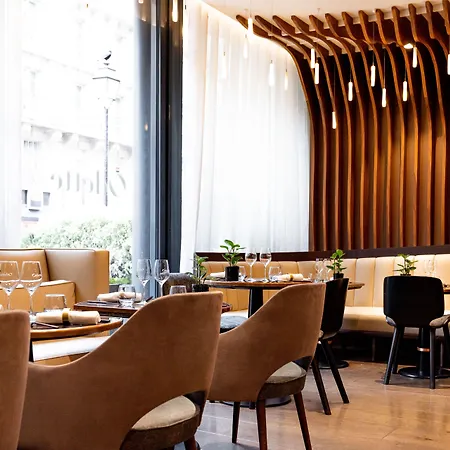 Maison Albar Hotels Le Pont-Neuf-3