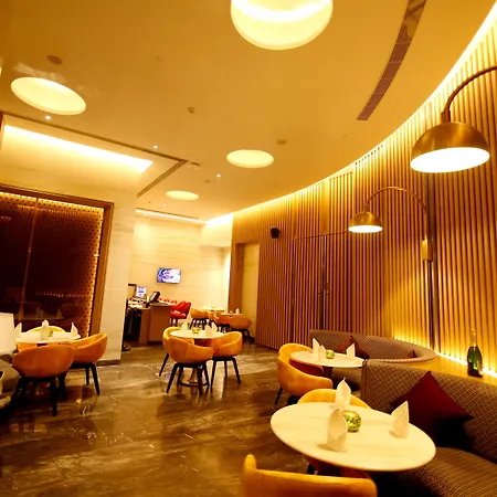 Radisson Blu Coimbatore-3