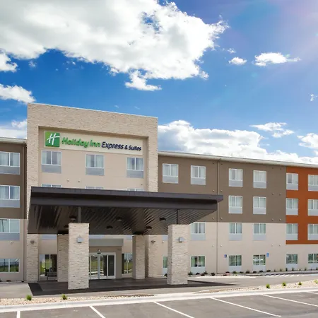 Holiday Inn Express & Suites - Rapid City - Rushmore South By Ihg-3