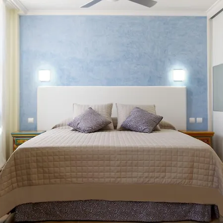 Idyll Suites - Adults Only-2