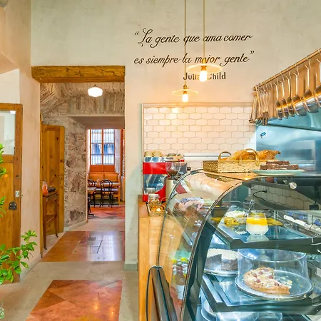 Casa Del Rector Hotel Boutique (Adults Only)-3