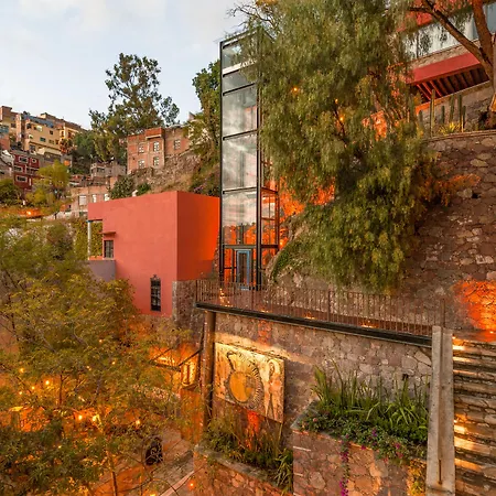 Casa Del Rector Hotel Boutique (Adults Only)-2
